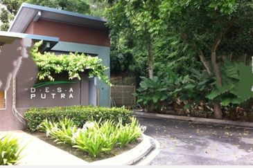 Desa Putra
