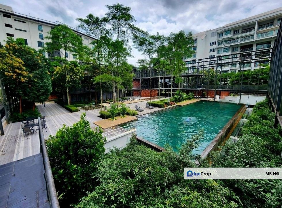 Riana Green East, Hamilton, Desa Putra, Wangsa 9, Wangsa Wall Mall..., Kuala Lumpur, Wangsa Maju