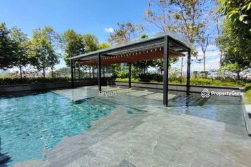 Lexa Residence @ The Quartz