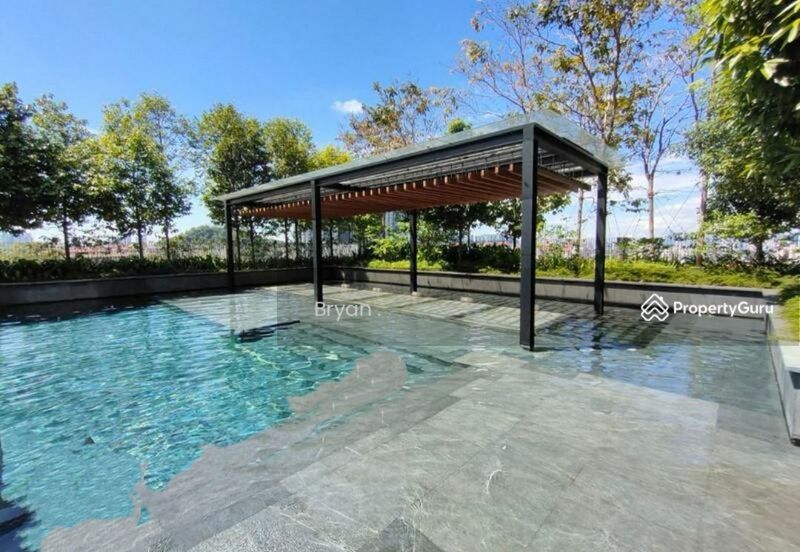 Lexa Residence @ The Quartz