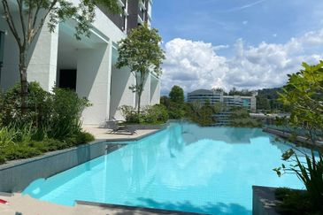 Lexa Residence @ The Quartz