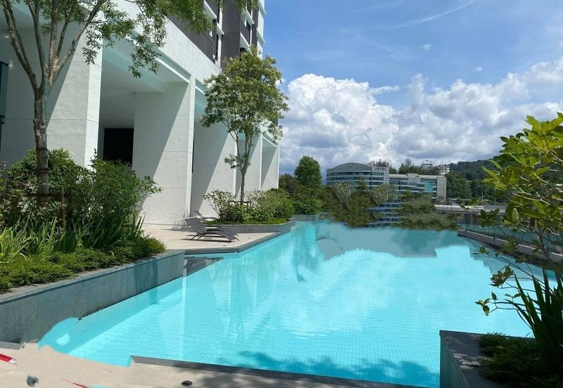 Lexa Residence @ The Quartz