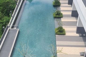 Lexa Residence @ The Quartz