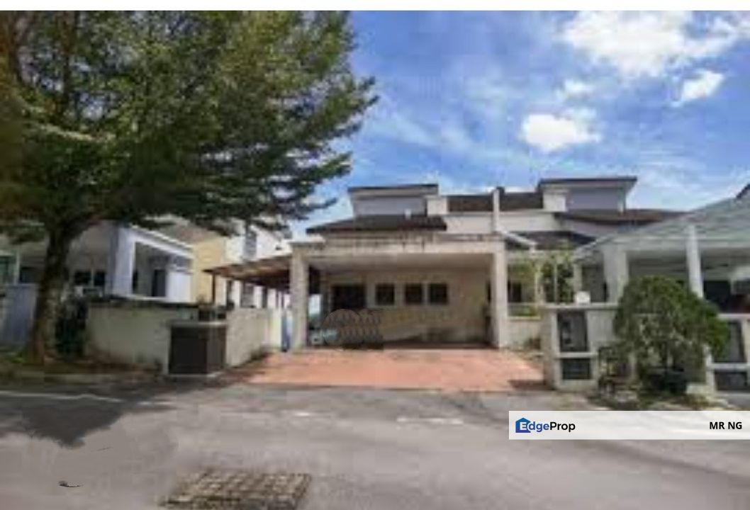 Melawati, Amberhill,, Kuala Lumpur, Ampang