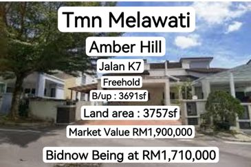 Taman Melawati