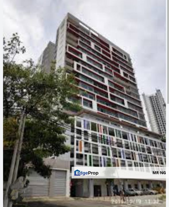 Lexa, Henna, Infiniti 3, Hedgeford, Villa WangsaMas..., Kuala Lumpur, Wangsa Maju