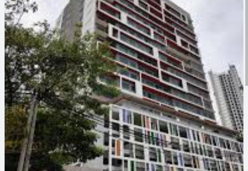 Henna Residence @ The Quartz