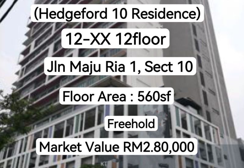 Henna Residence @ The Quartz