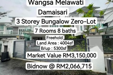 Wangsa Melawati