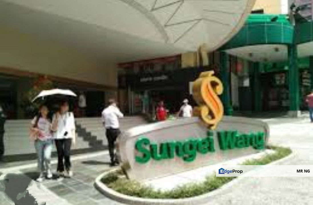 Imbi Plaza, Plaza Law Yatt, Media K.L. Lot 10, Pavillion K.L., Kuala Lumpur, Bukit Bintang