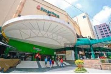 Imbi Plaza, Plaza Law Yatt, Media K.L. Lot 10, Pavillion K.L.