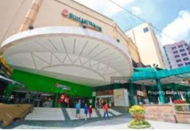 Imbi Plaza, Plaza Law Yatt, Media K.L. Lot 10, Pavillion K.L.