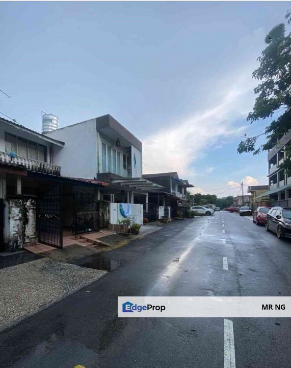 Melawati, Melati, Wangsa Maju, Wangsa Melawati..., Kuala Lumpur, Ampang