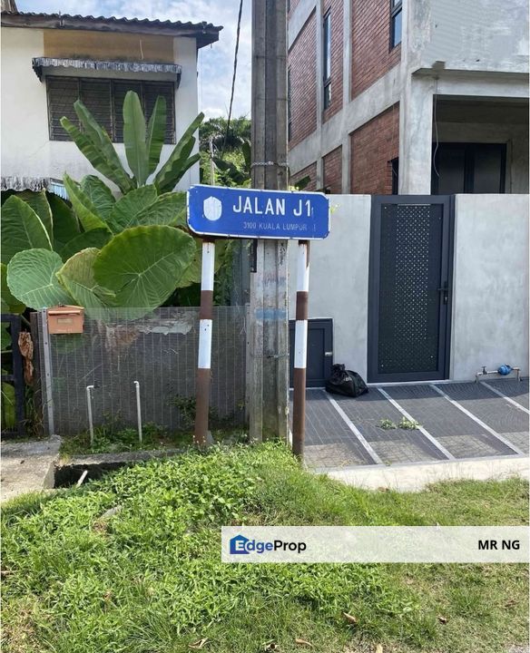 Melawati, Melati, Wangsa Maju, Wangsa Melawati..., Kuala Lumpur, Ampang