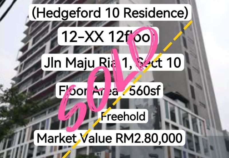 Henna Residence @ The Quartz