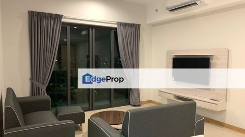 Fully Furnished Good Deal Available Now Come With Bathtub, Selangor, Petaling Jaya