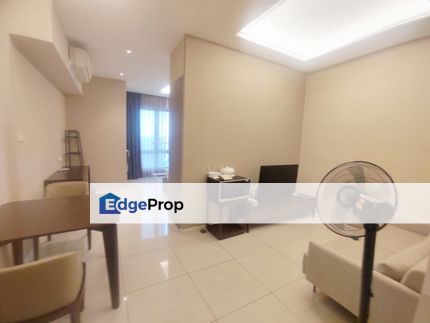 Fully Furnished Good Deal Unit, Kuala Lumpur, Sri Hartamas 