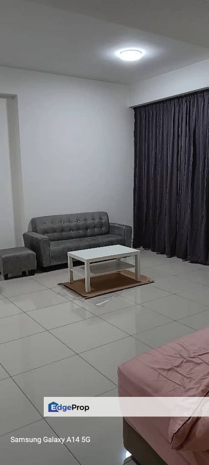 Fully Furnished Good Deal Arnica, Selangor, Tropicana