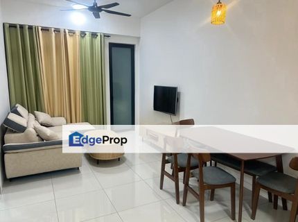 Fully Furnished Nice Renovated Unit Available Now, Selangor, Subang Jaya