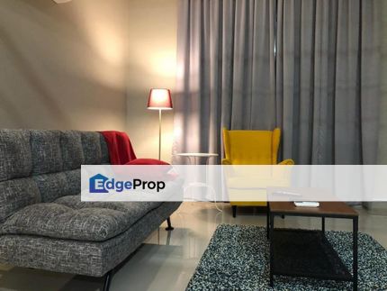 Fully Furnished Good Deal Nice Unit Availble Now, Selangor, Petaling Jaya