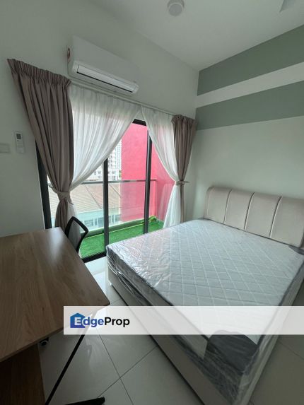 Fully Furnished Renovated Good Deal, Selangor, Bandar Sunway