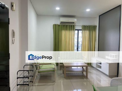 Nice Fully Furnished Unit Good Deal Walking Distance to Taylors, Selangor, Bandar Sunway