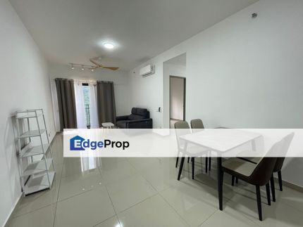Fully Furnished Renovated Unit Nice Deal Good Unit, Selangor, Damansara Perdana