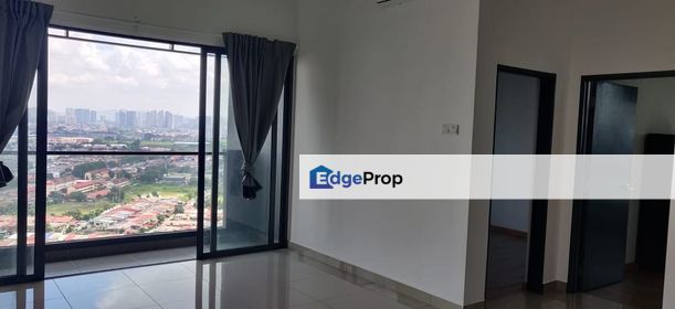 Partly Furnished Good Deal Cheap Unit Nett Rental No Discount, Selangor, Petaling Jaya