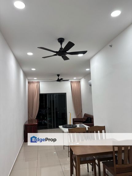 Fully Furnished Renovated Below Market Deal Nice Unit Available Now, Selangor, Damansara Perdana