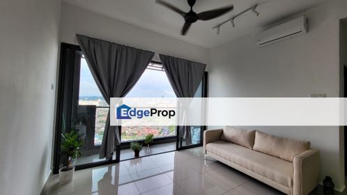 Fully Furnished Renovated Good Deal Nice Unit Negotiable, Selangor, Petaling Jaya