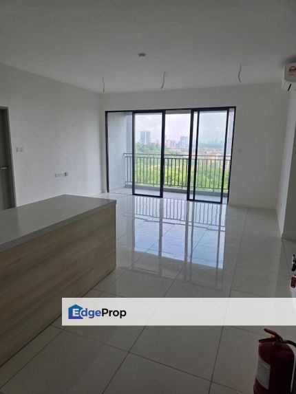 Partly Furnished Good Deal Forest View Nice Unit, Selangor, Kota Damansara