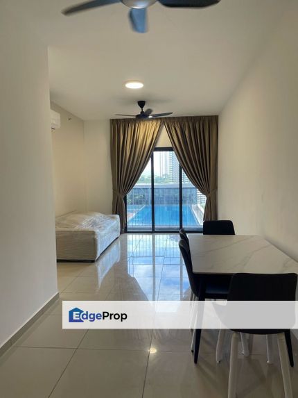 Fully Furnished Renovated Good Deal Unit Dm For Quick Response, Selangor, Damansara Perdana