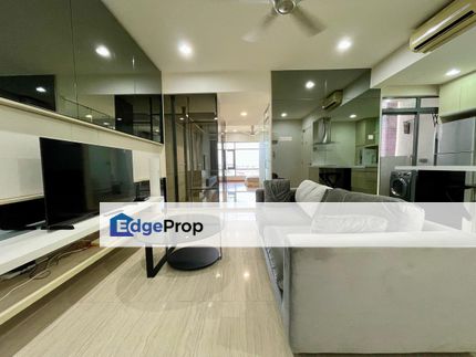 Fully Furnished Good Deal For Sales Negotiable, Selangor, Ara Damansara