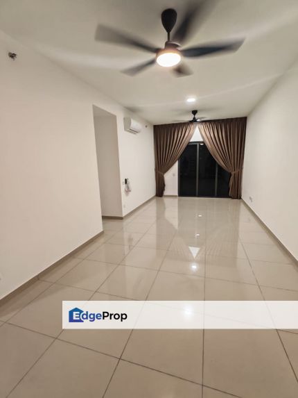 Partly Furnsihed Good Size Four Bed Good Deal Dm For Quick Response, Selangor, Damansara Perdana