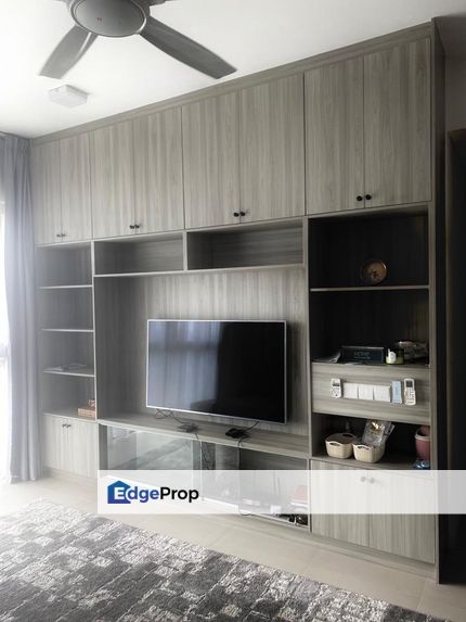 Fully Furnished Renovated Unit Good Deal, Selangor, Ara Damansara
