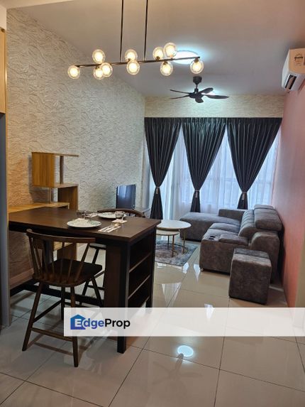 Southplace Residence Brand New Unit For Rent, Selangor, Subang Jaya