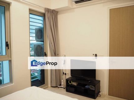Cantara Residence Nice Maintenance Unit For Rent, Selangor, Ara Damansara
