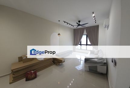 D Vervain Brand New Unit For Rent, Selangor, Damansara Perdana