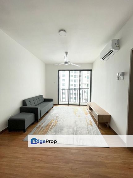 The Trees Nice Maintenance Unit For Rent, Selangor, Petaling Jaya