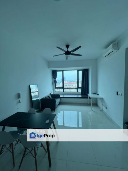 Greenfield Residence Nice Maintenance Unit For Rent, Selangor, Bandar Sunway