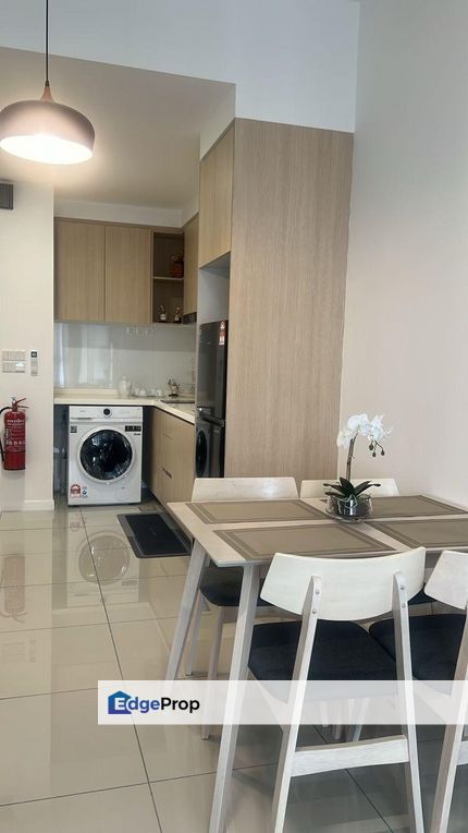 Southplace Residence Brand New Unit For Rent, Selangor, Subang Jaya