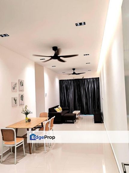 Verando Residence Big and Brand New unit For Rent, Selangor, Petaling Jaya