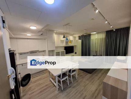 Cantara Residence Nice Maintenance Unit For Rent, Selangor, Ara Damansara