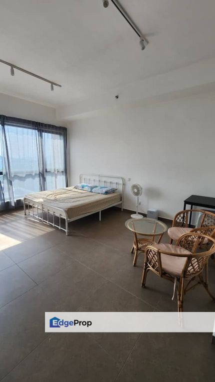 Mossaz Brand New Unit For Rent, Selangor, Petaling Jaya