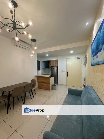Sunway Geosense Nice Maintenance Unit For Rent, Selangor, Bandar Sunway