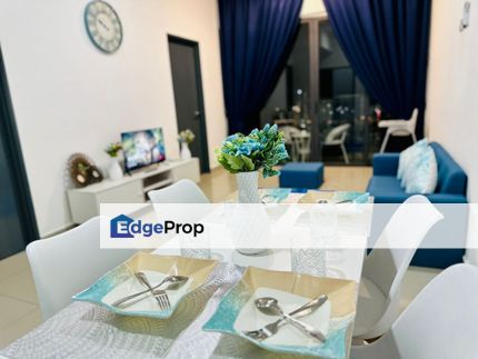 Aera Residence Nice Maintainence unit For Rent, Selangor, Petaling Jaya