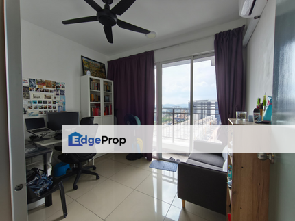 Pacific Place Nice Maintain Unit For Sale, Selangor, Ara Damansara