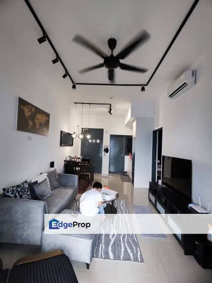 Aera Residence Nice Maintainence unit For Sale, Selangor, Petaling Jaya