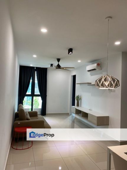 H2O Residence Renovated Unit For Sale, Selangor, Ara Damansara