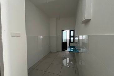 D7 Lagoon Perdana (D'Seven)